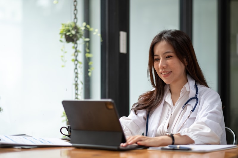 Evidence-based telehealth care
