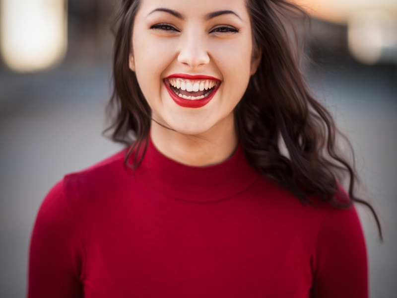 Woman navigating perimenopause symptoms